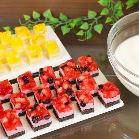 Hotel Wbf Yodoyabashi Minami Osaka Dış mekan fotoğraf