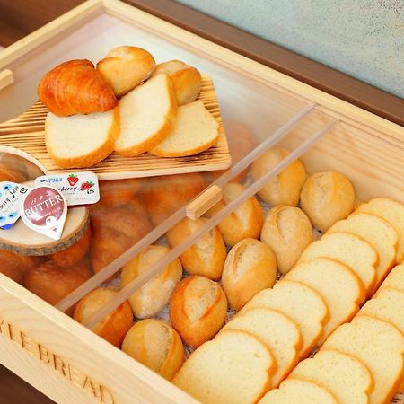 Hotel Wbf Yodoyabashi Minami Osaka Dış mekan fotoğraf