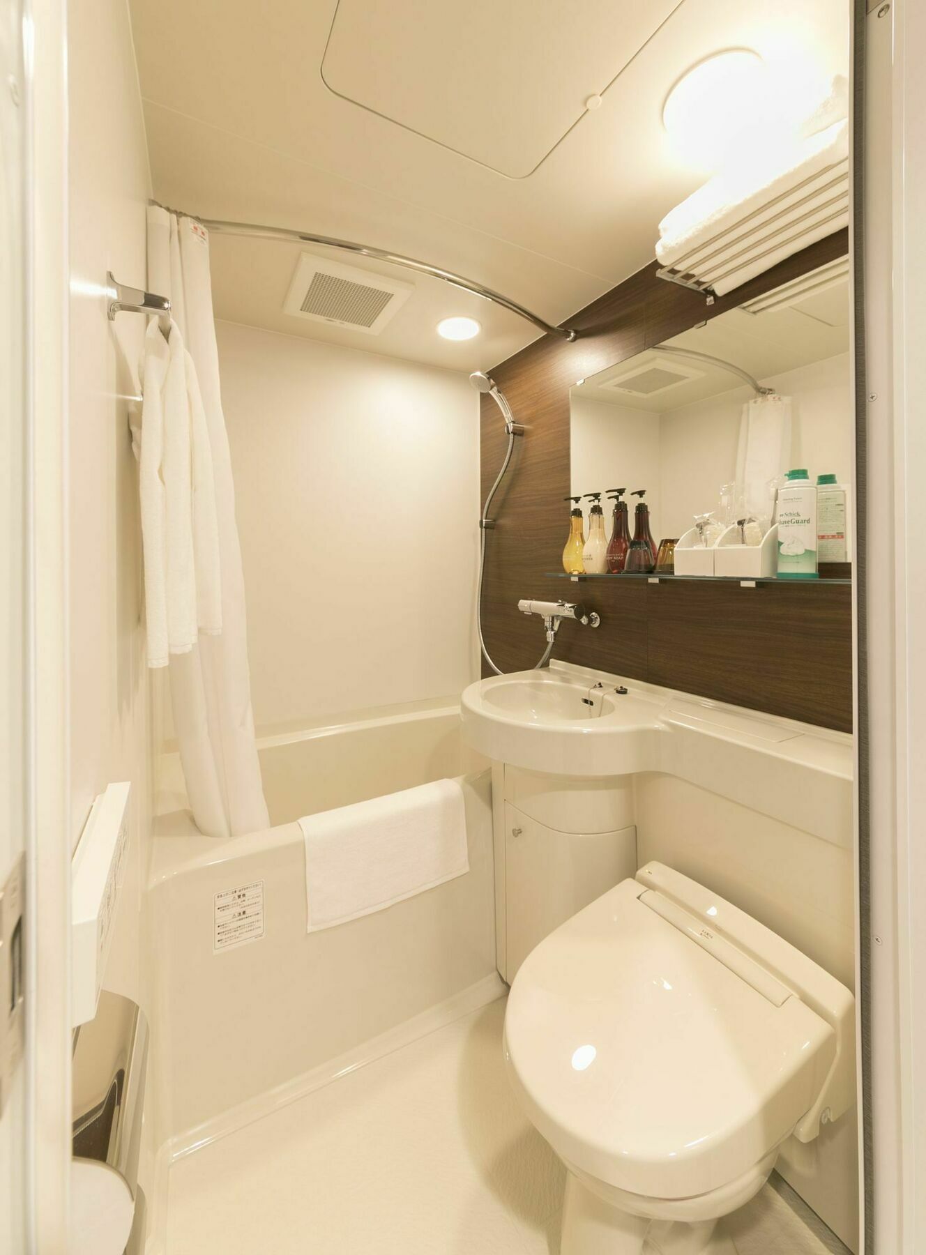 Hotel Wbf Yodoyabashi Minami Osaka Dış mekan fotoğraf