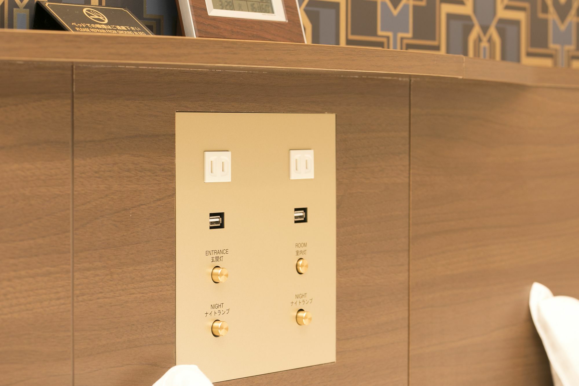 Hotel Wbf Yodoyabashi Minami Osaka Dış mekan fotoğraf
