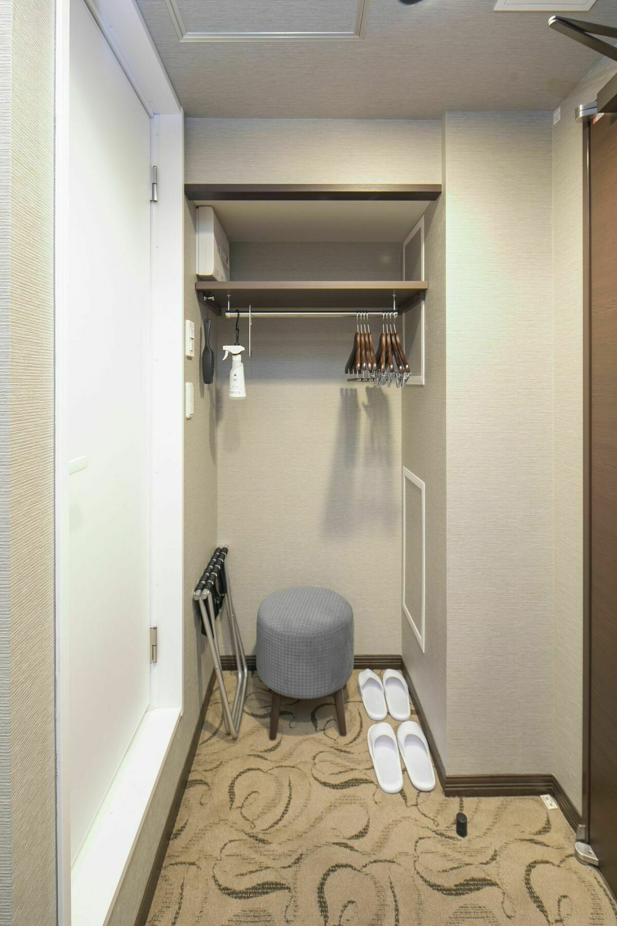 Hotel Wbf Yodoyabashi Minami Osaka Dış mekan fotoğraf
