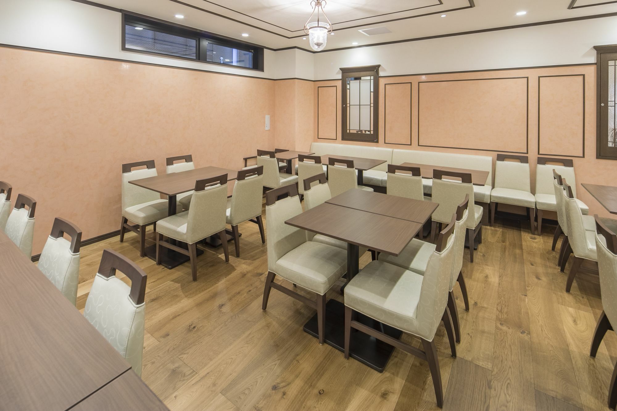 Hotel Wbf Yodoyabashi Minami Osaka Dış mekan fotoğraf
