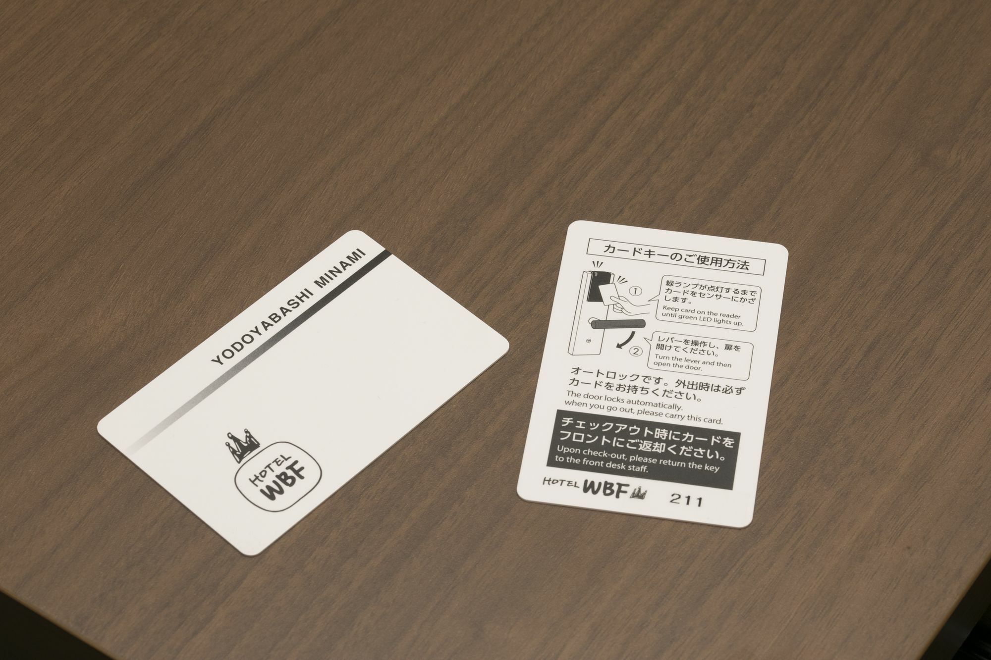 Hotel Wbf Yodoyabashi Minami Osaka Dış mekan fotoğraf