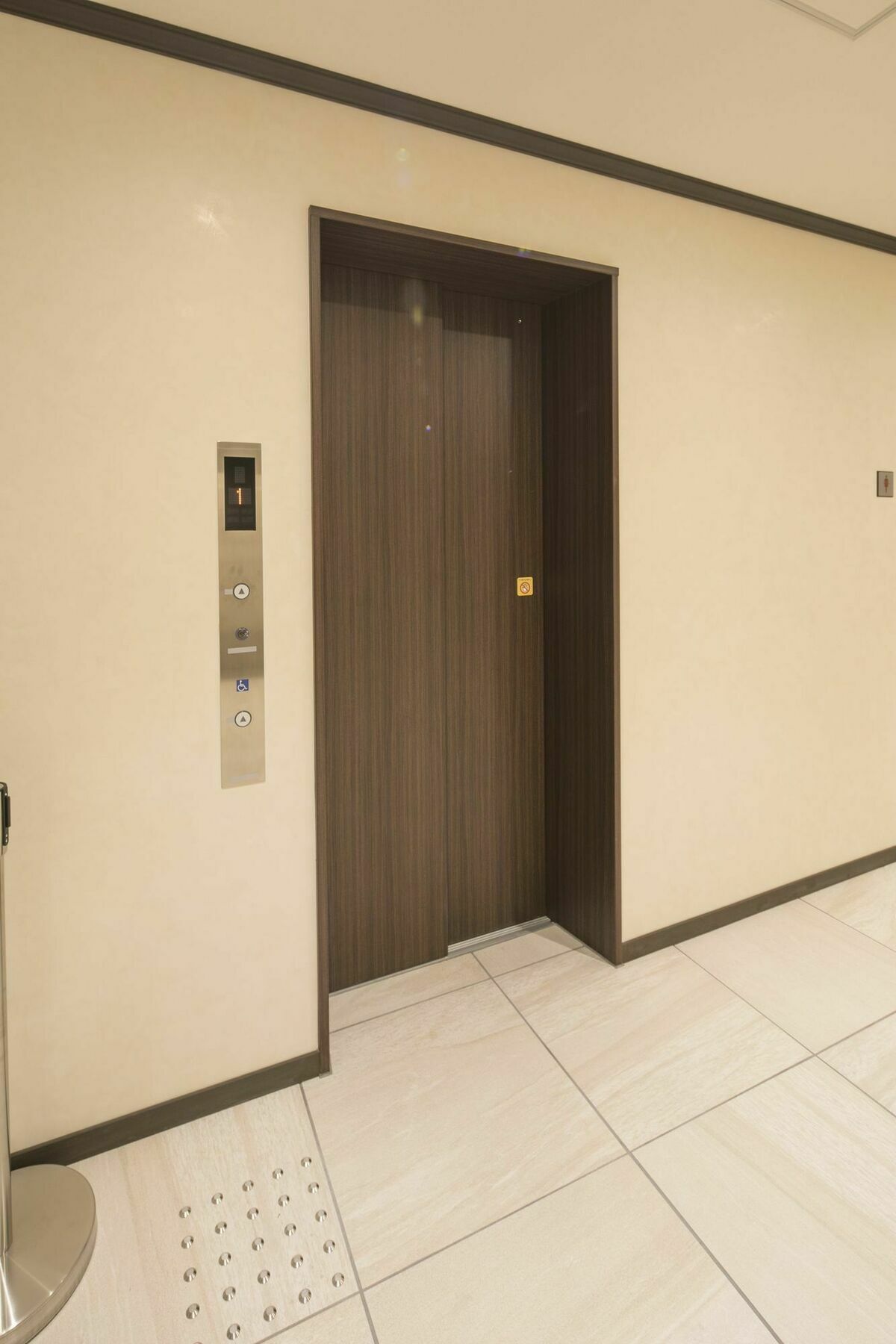 Hotel Wbf Yodoyabashi Minami Osaka Dış mekan fotoğraf