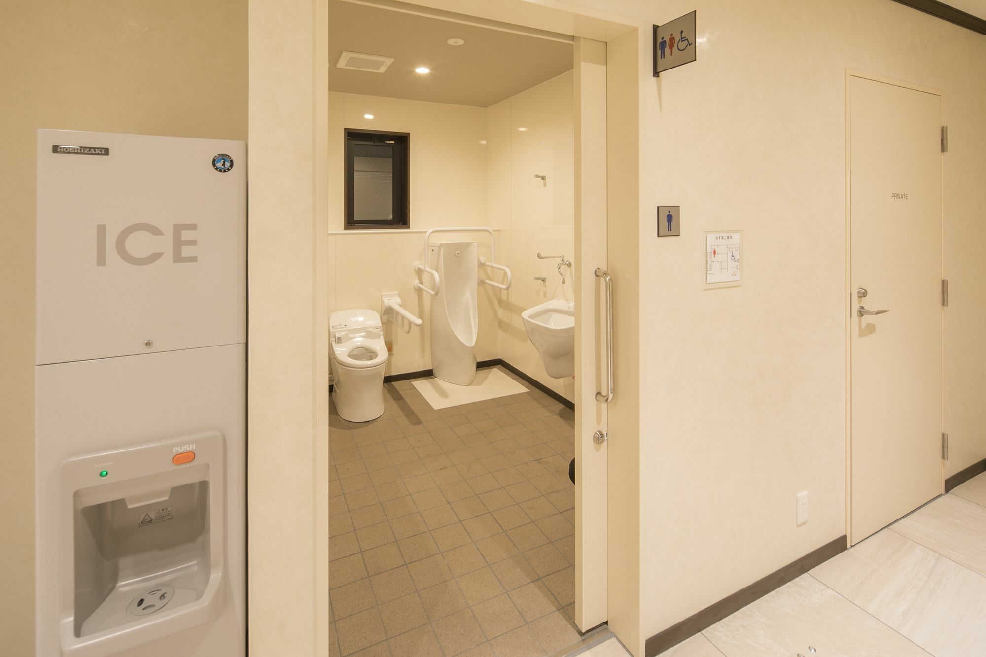Hotel Wbf Yodoyabashi Minami Osaka Dış mekan fotoğraf