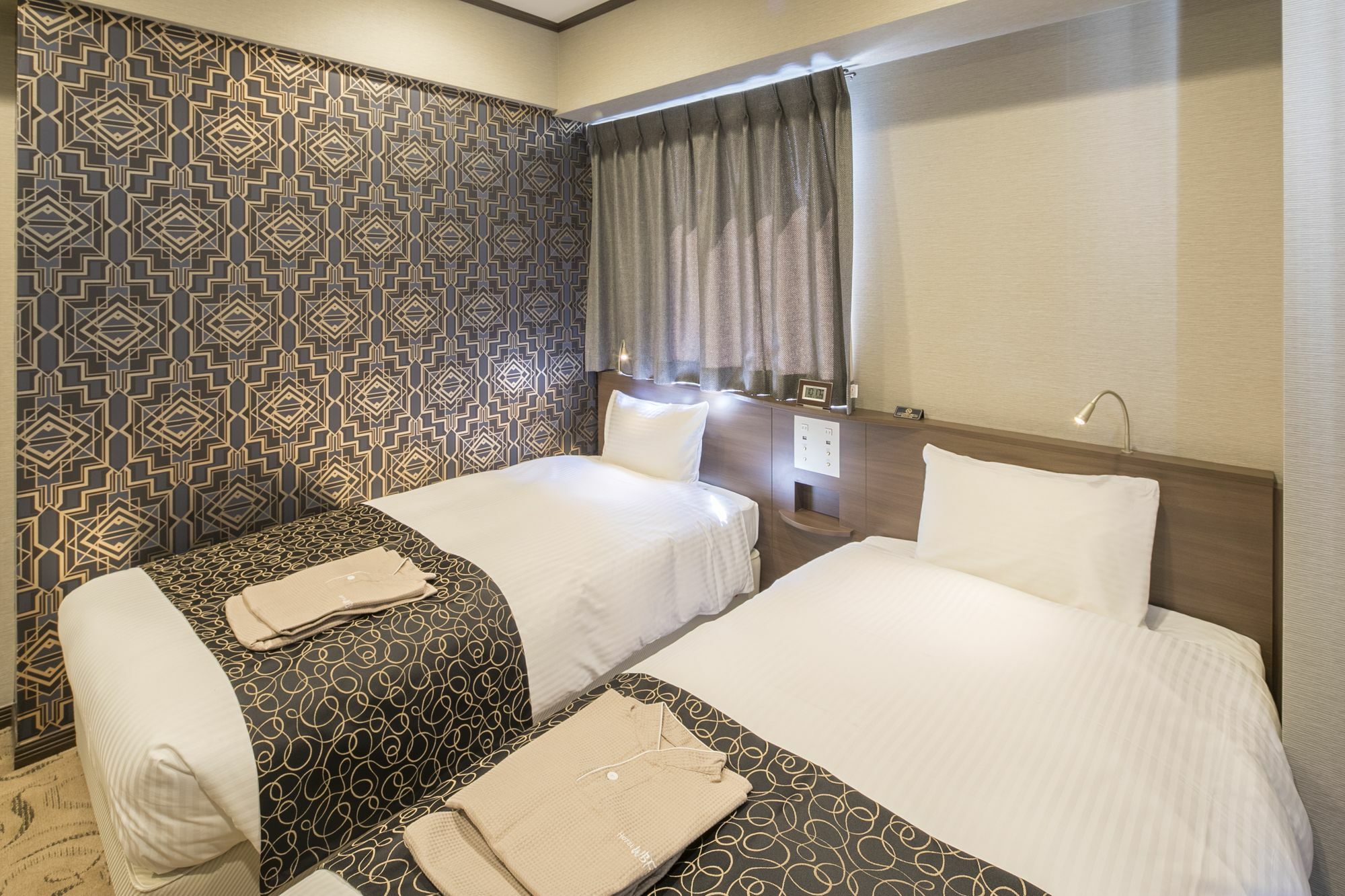Hotel Wbf Yodoyabashi Minami Osaka Dış mekan fotoğraf