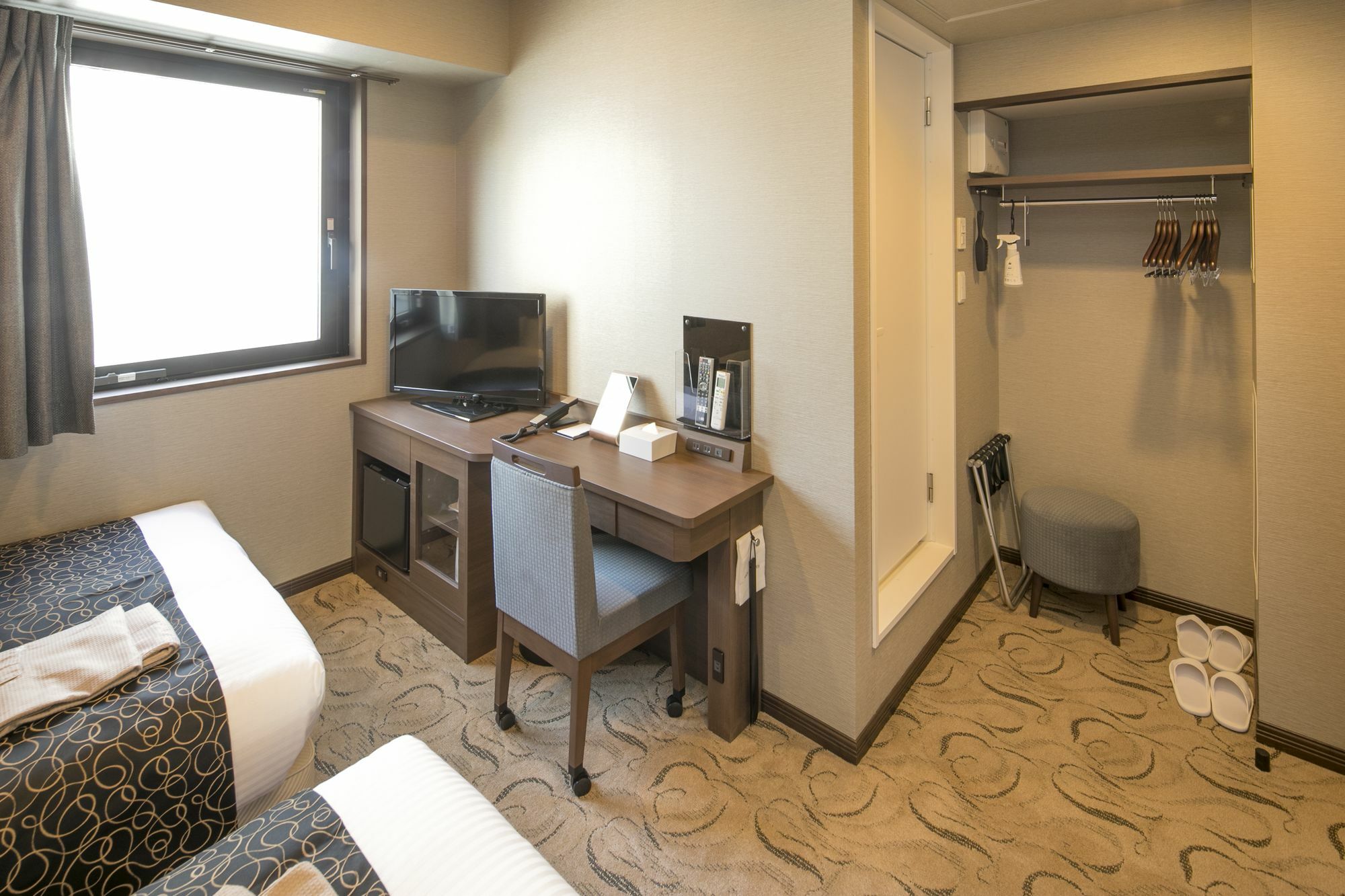 Hotel Wbf Yodoyabashi Minami Osaka Dış mekan fotoğraf