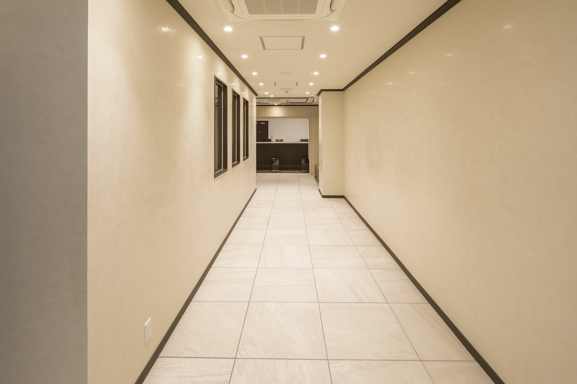 Hotel Wbf Yodoyabashi Minami Osaka Dış mekan fotoğraf