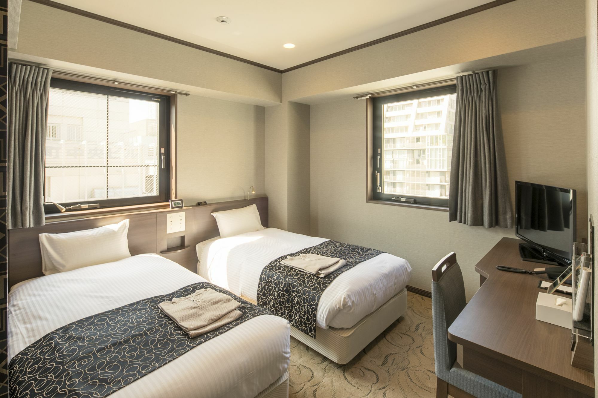Hotel Wbf Yodoyabashi Minami Osaka Dış mekan fotoğraf